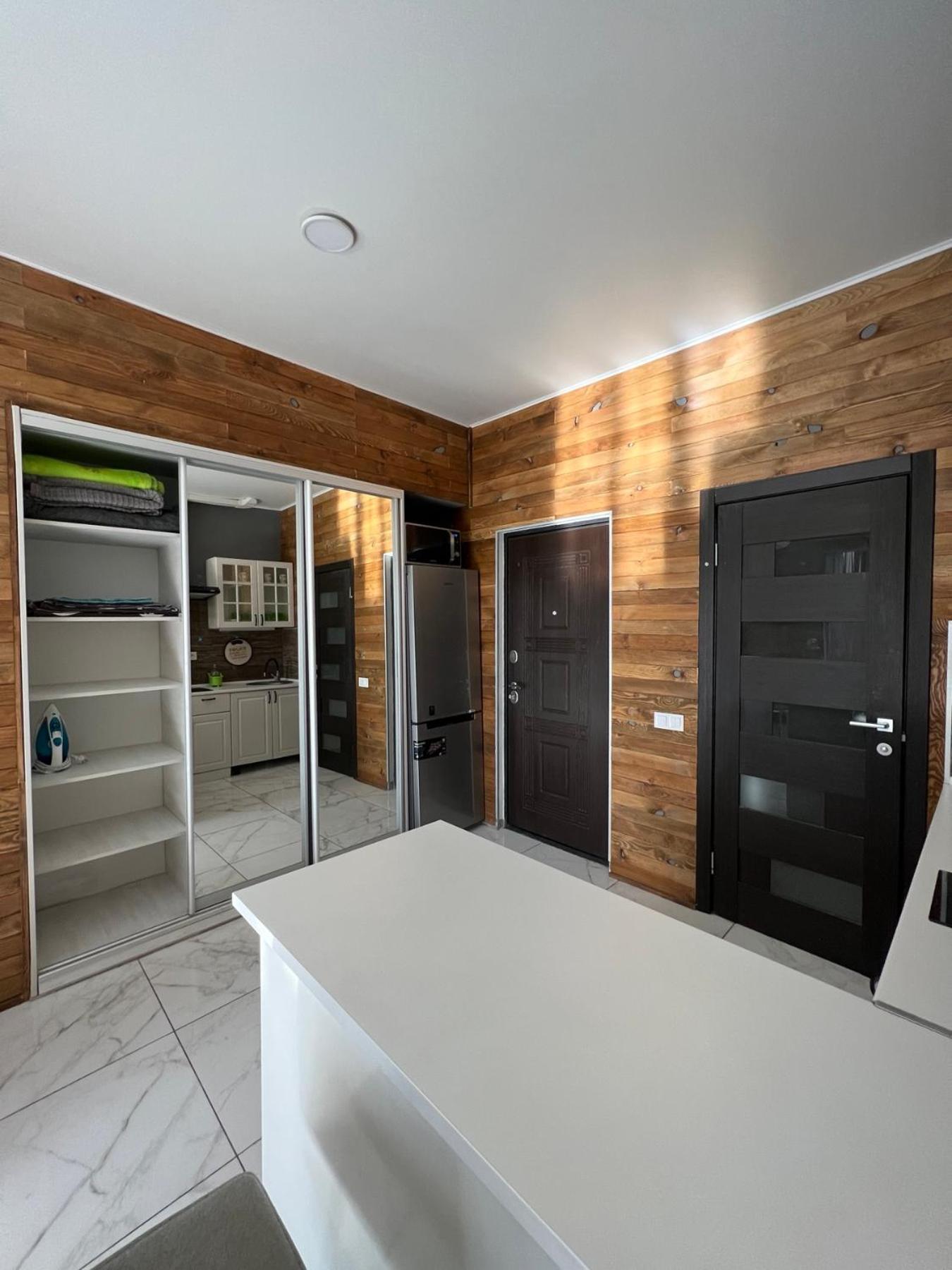 Arcadia- Gagarin Plaza 5/2 Apartment Odessa Luaran gambar