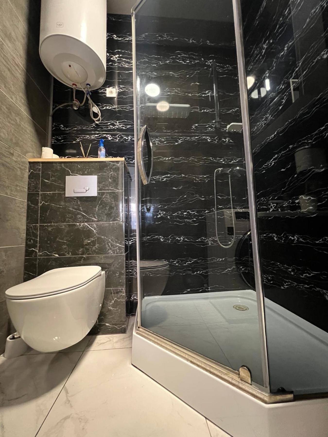 Arcadia- Gagarin Plaza 5/2 Apartment Odessa Luaran gambar