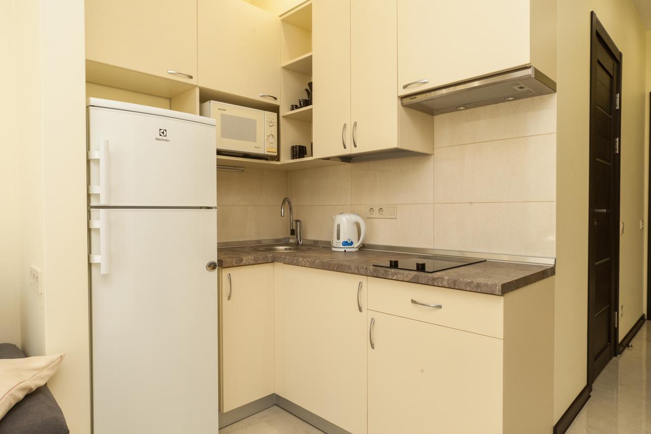 Arcadia- Gagarin Plaza 5/2 Apartment Odessa Luaran gambar