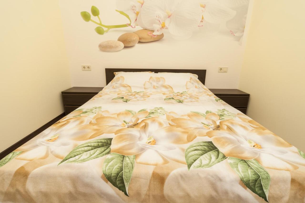 Arcadia- Gagarin Plaza 5/2 Apartment Odessa Luaran gambar