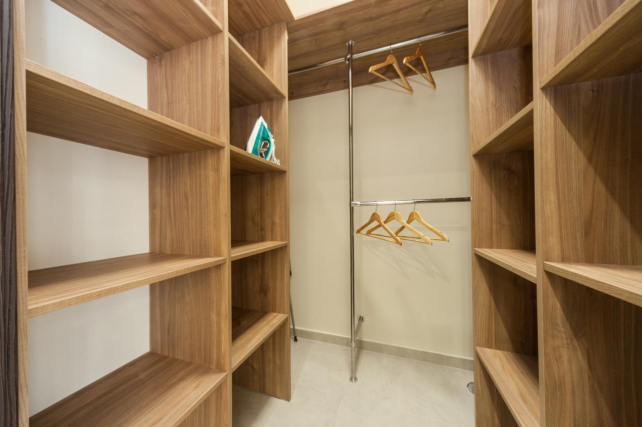 Arcadia- Gagarin Plaza 5/2 Apartment Odessa Luaran gambar